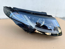 Laden Sie das Bild in den Galerie-Viewer, Frontscheinwerfer Land Rover Evoque GJ3M-13W029-B LED Rechts Headlight SCH4376429448vl