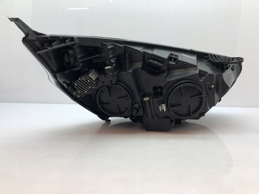 Frontscheinwerfer Ford Transit Custom JK21-13D153-BG Xenon Links Headlight SCH4136180363gy
