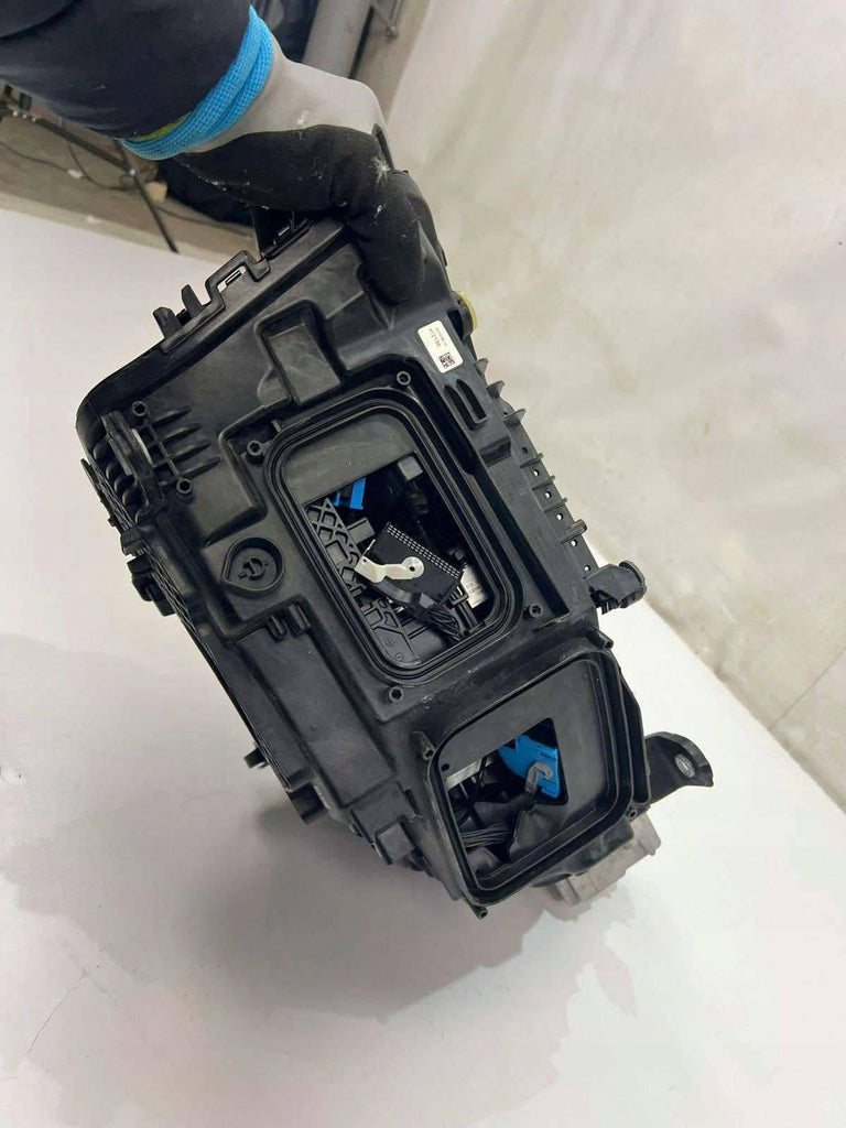 Frontscheinwerfer Mercedes-Benz Glc NKO4071 Rechts Scheinwerfer Headlight SCH9075620619ci