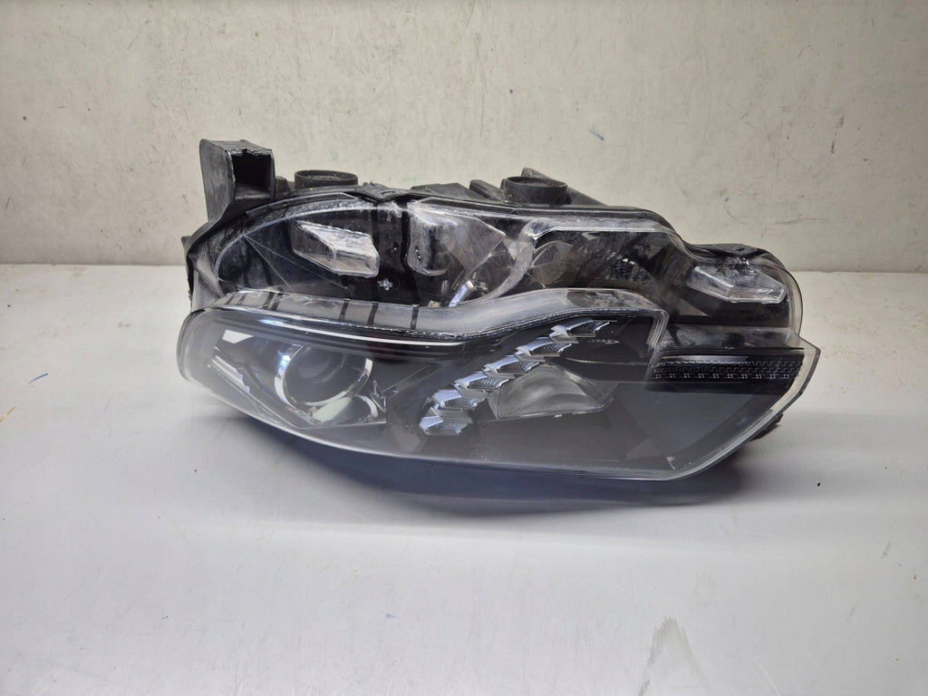Frontscheinwerfer Peugeot Partner Rifter 9816827280 Links Scheinwerfer Headlight SCH3521688174yl