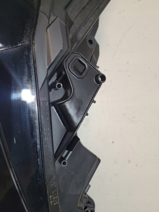 Frontscheinwerfer Audi A6 C8 4K0941040 Full LED Rechts Scheinwerfer Headlight SCH2634698466qs