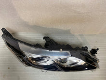Laden Sie das Bild in den Galerie-Viewer, Frontscheinwerfer Mitsubishi Eclipse Cross I W3153 LED FALSE Headlight SCH1261493145su