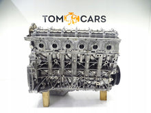 Load image into Gallery viewer, Motor BMW F01 F02 N57D30A 3.0 245PS 1TKm Diesel Engine Unkomplett