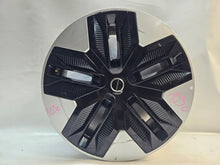Load image into Gallery viewer, 1x Alufelge 18 Zoll 7.5" 5x108 46ET Glanz Schwarz 80000277 Volvo Rim Wheel FEL8283922467tw