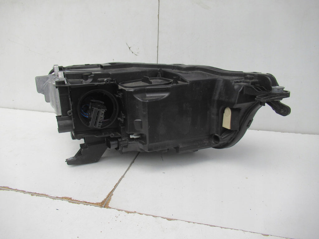 Frontscheinwerfer VW T-Roc Troc LED Links Scheinwerfer Headlight