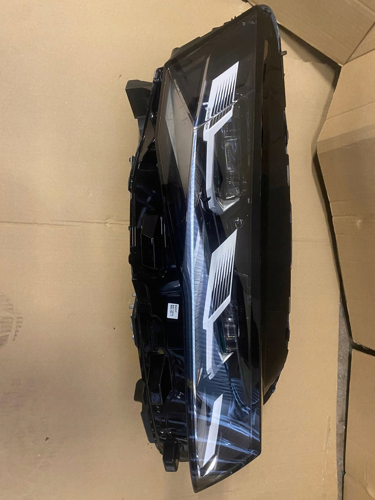 Frontscheinwerfer Renault 260732178R LED Rechts Scheinwerfer Headlight