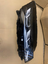 Laden Sie das Bild in den Galerie-Viewer, Frontscheinwerfer Renault 260732178R LED Rechts Scheinwerfer Headlight