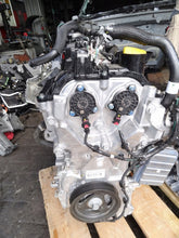 Laden Sie das Bild in den Galerie-Viewer, Motor Dacia H5PA260 1.8 155PS 115kW 2025 Hybrid Engine Komplett MOT3511521477he