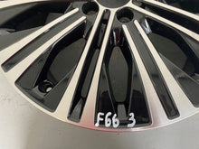 Load image into Gallery viewer, 1x Alufelge 18 Zoll 7.5" 5x112 49ET Glanz Schwarz A1774013300 Mercedes-Benz FEL3932369694pr