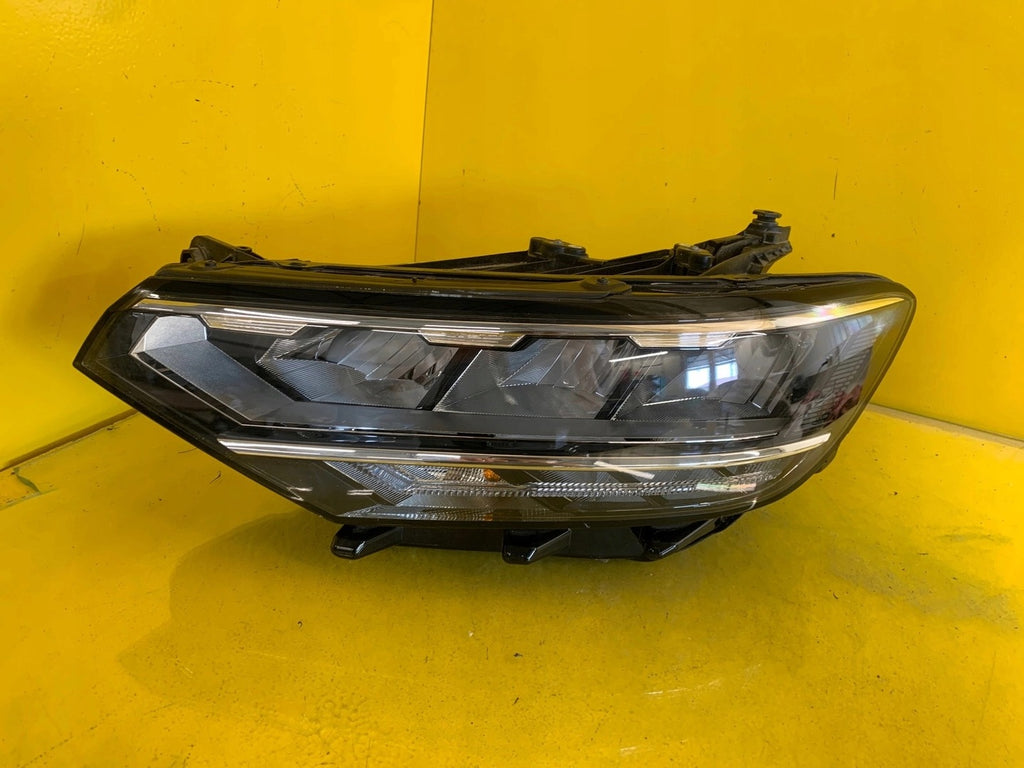 Frontscheinwerfer VW Passat B8 3G1941035P LED Links Scheinwerfer Headlight