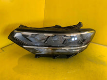 Laden Sie das Bild in den Galerie-Viewer, Frontscheinwerfer VW Passat B8 3G1941035P LED Links Scheinwerfer Headlight