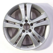 Load image into Gallery viewer, 1x Alufelge 18 Zoll 8.0&quot; 5x112 67ET Mercedes-Benz Rim Wheel