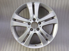 Load image into Gallery viewer, 1x Alufelge 18 Zoll 8.0&quot; 5x112 67ET Mercedes-Benz Rim Wheel