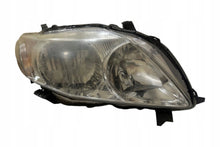 Laden Sie das Bild in den Galerie-Viewer, Frontscheinwerfer Toyota Corolla Rechts Scheinwerfer Headlight SCH7833799637oz