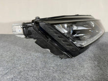 Laden Sie das Bild in den Galerie-Viewer, Frontscheinwerfer Skoda Octavia IV 5E4941016 LED Rechts Scheinwerfer Headlight SCH9629631798mb