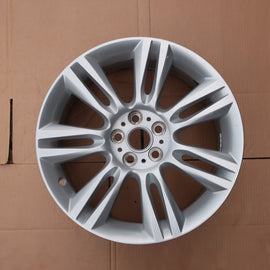 1x Alufelge 18 Zoll 7.5