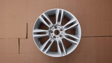 Load image into Gallery viewer, 1x Alufelge 18 Zoll 7.5" 5x108 46ET GX731007EA Jaguar Rim Wheel FEL6729994305sd