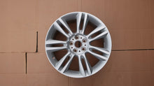 Laden Sie das Bild in den Galerie-Viewer, 1x Alufelge 18 Zoll 7.5" 5x108 46ET GX731007EA Jaguar Rim Wheel FEL6729994305sd