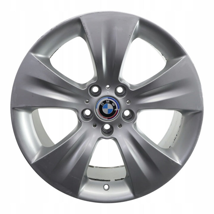 1x Alufelge 19 Zoll 10.0" 5x120 6772248 BMW E70 Rim Wheel FEL3024164894ed