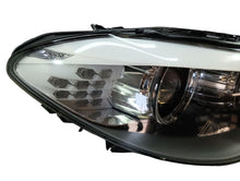 Laden Sie das Bild in den Galerie-Viewer, Frontscheinwerfer BMW 5 F11 7203246-15 Bi-Xenon Rechts Scheinwerfer Headlight SCH8843654063ma