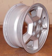 Load image into Gallery viewer, 1x Alufelge 14 Zoll 6.0" 5x120 49ET 6JX14ET49 Opel Senator Rim Wheel FEL9194690618mr