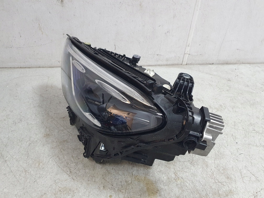 Frontscheinwerfer Mercedes-Benz Glc A2549066702 LED Links Scheinwerfer Headlight SCH9695714069zt