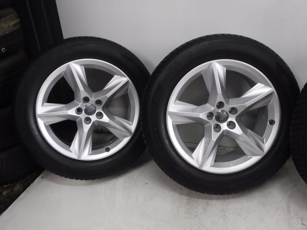4x Alufelge 19 Zoll 8.0" 5x112 28ET 4M0601025F Audi A5 A4 Rim Wheel FEL7745587873bf