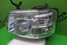 Laden Sie das Bild in den Galerie-Viewer, Frontscheinwerfer Ford Ranger 10016682 Links Scheinwerfer Headlight SCH9751634425ze