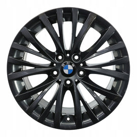 1x Alufelge 18 Zoll 8.5