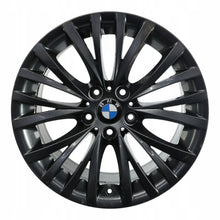 Load image into Gallery viewer, 1x Alufelge 18 Zoll 8.5" 5x120 6785251 BMW Z4 E89 Rim Wheel FEL1944332220ll