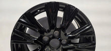 Laden Sie das Bild in den Galerie-Viewer, 1x Alufelge 17 Zoll 5x114.3 50ET Toyota I Rim Wheel FEL8187802064ve