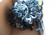 Laden Sie das Bild in den Galerie-Viewer, Motor VW Caddy III CAYB 1.6 TDI 90PS 66kW 56TKm 2015 Diesel Engine Komplett