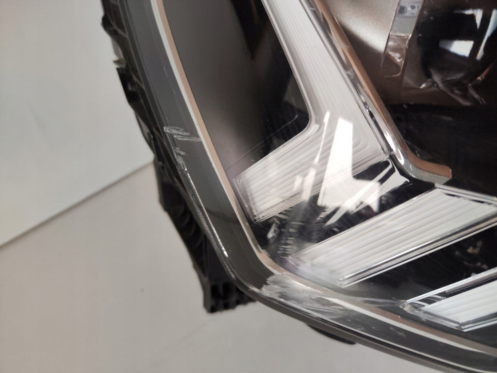 Frontscheinwerfer Audi Avant 83A941034 1101D660000 LED Rechts Headlight SCH3789901647nk