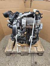 Load image into Gallery viewer, Motor Audi Seat Skoda VW CLH 1.6 TDI 106TKm 2014 Diesel Engine Komplett