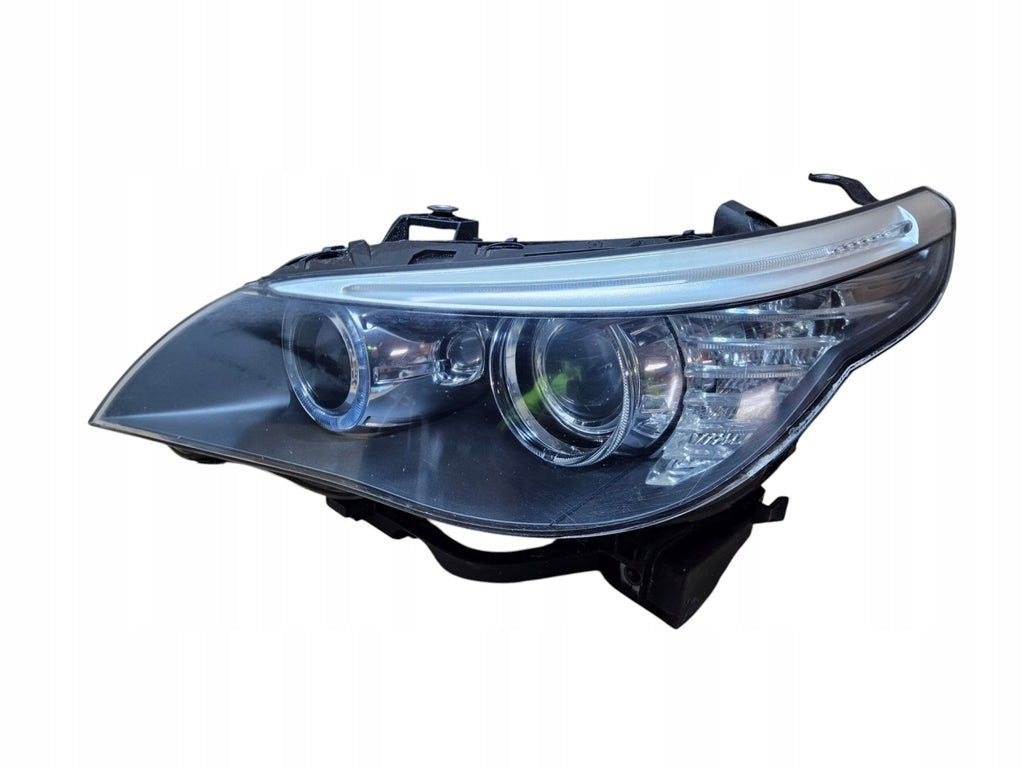 Frontscheinwerfer BMW E60 E61 1EL00945001 Xenon Links Scheinwerfer Headlight SCH6599097534vs
