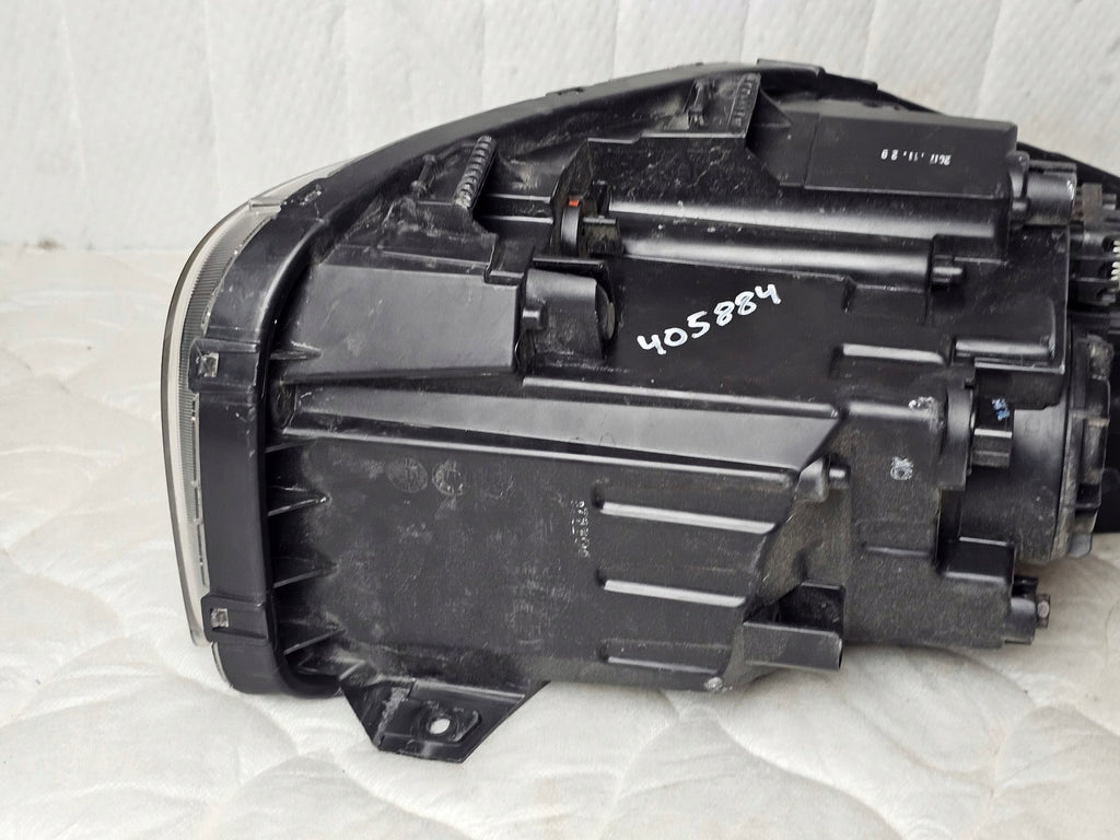 Frontscheinwerfer Kia Picanto 92101-G60 Links Scheinwerfer Headlight SCH3480730312bp