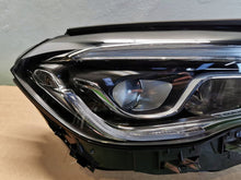 Load image into Gallery viewer, Frontscheinwerfer Mercedes-Benz Gla H247 A2479067801 Rechts Headlight SCH8041910546kz