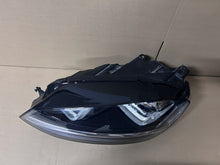 Laden Sie das Bild in den Galerie-Viewer, Frontscheinwerfer VW Golf VII 5G1941033 Xenon Links Scheinwerfer Headlight SCH3315847662on