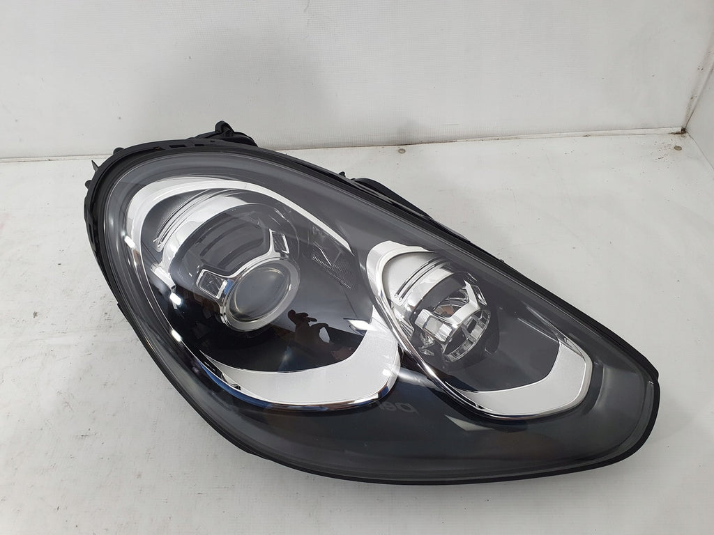 Frontscheinwerfer Porsche Cayenne 13583258628 Xenon Rechts Headlight