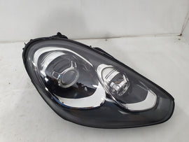 Frontscheinwerfer Porsche Cayenne 7P5941752 Xenon Rechts Scheinwerfer Headlight SCH6098685334sw