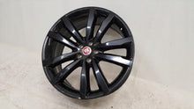 Laden Sie das Bild in den Galerie-Viewer, 1x Alufelge 20 Zoll 8.0&quot; 5x108 40ET Jaguar E Pace F Rim Wheel