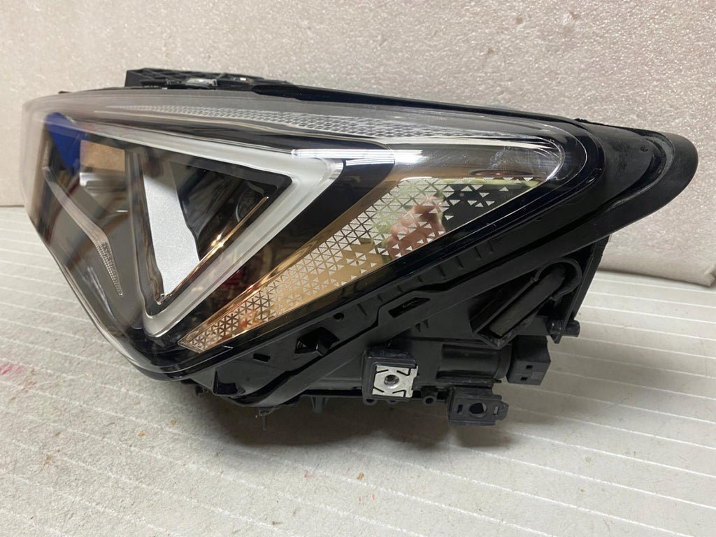 Frontscheinwerfer Cupra Formentor Leon 5FG941007F Full LED Links Headlight SCH9456566370hs
