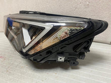 Laden Sie das Bild in den Galerie-Viewer, Frontscheinwerfer Cupra Formentor Leon 5FG941007F Full LED Links Headlight SCH9456566370hs