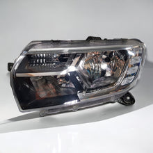 Laden Sie das Bild in den Galerie-Viewer, Frontscheinwerfer Dacia Sandero 260604218R LED Links Scheinwerfer Headlight