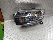 Laden Sie das Bild in den Galerie-Viewer, Frontscheinwerfer Dacia Sandero 260604218R LED Links Scheinwerfer Headlight