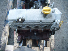 Load image into Gallery viewer, Motor Dacia Sandero K7MA800 1.6 84PS 2008 Benzin Engine Unkomplett MOT1589974574sg