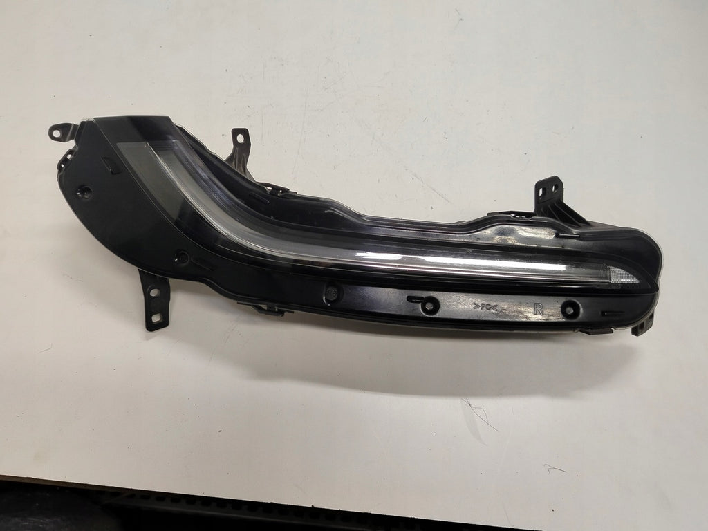 Frontscheinwerfer Renault Talisman 266007584R LED Rechts Scheinwerfer Headlight SCH3741201207if