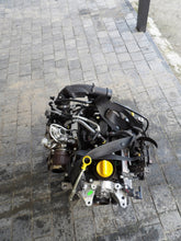 Load image into Gallery viewer, Motor Dacia Renault H4D470 1.0 TCE 91PS 67kW 2023 Benzin Engine Unkomplett