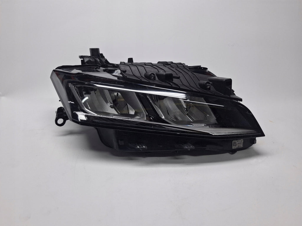 Frontscheinwerfer Peugeot 308 III 9851673580 LED Rechts Scheinwerfer Headlight SCH1152323574hy