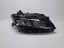 Laden Sie das Bild in den Galerie-Viewer, Frontscheinwerfer Peugeot 308 III 9851673580 LED Rechts Scheinwerfer Headlight SCH1152323574hy